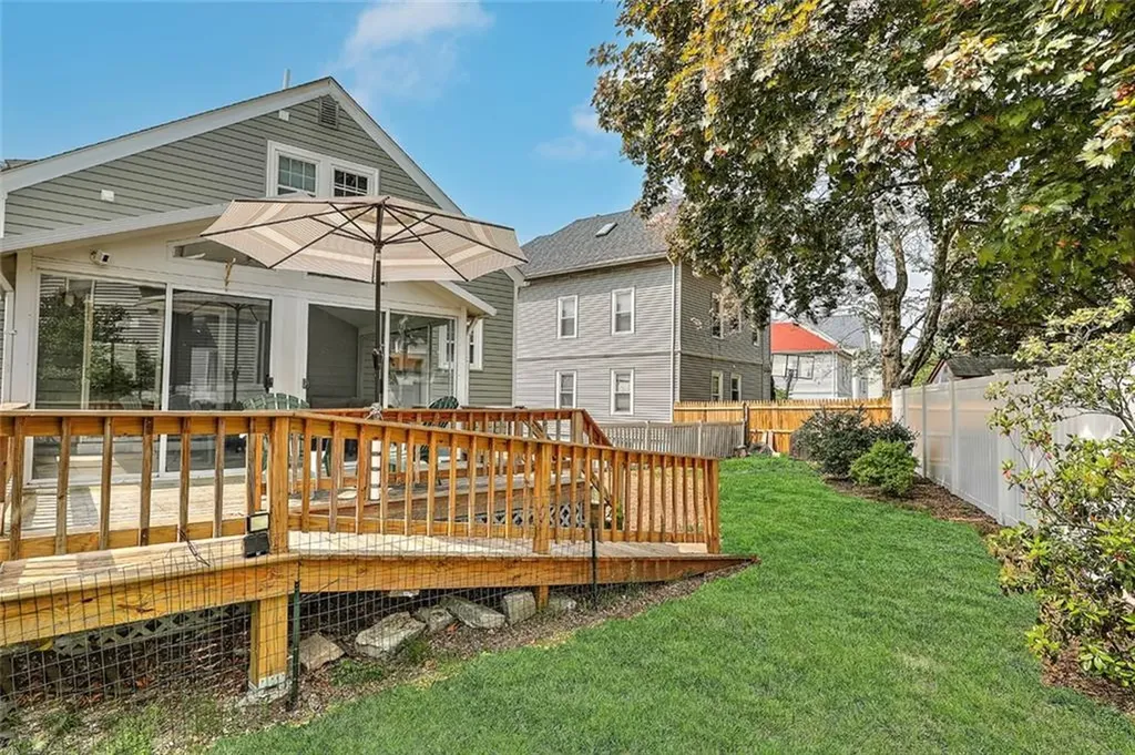 1697 Chalkstone Avenue Providence RI 02909