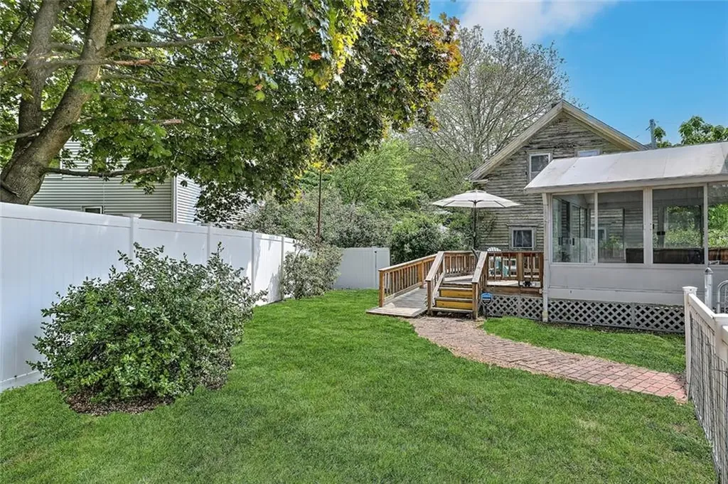 1697 Chalkstone Avenue Providence RI 02909