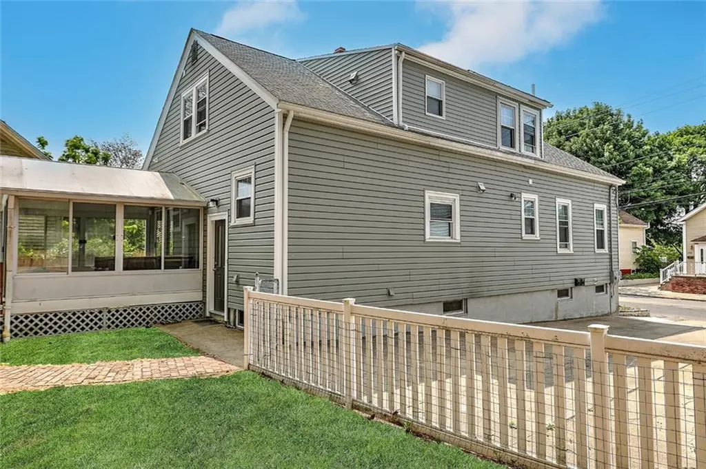 1697 Chalkstone Avenue Providence RI 02909