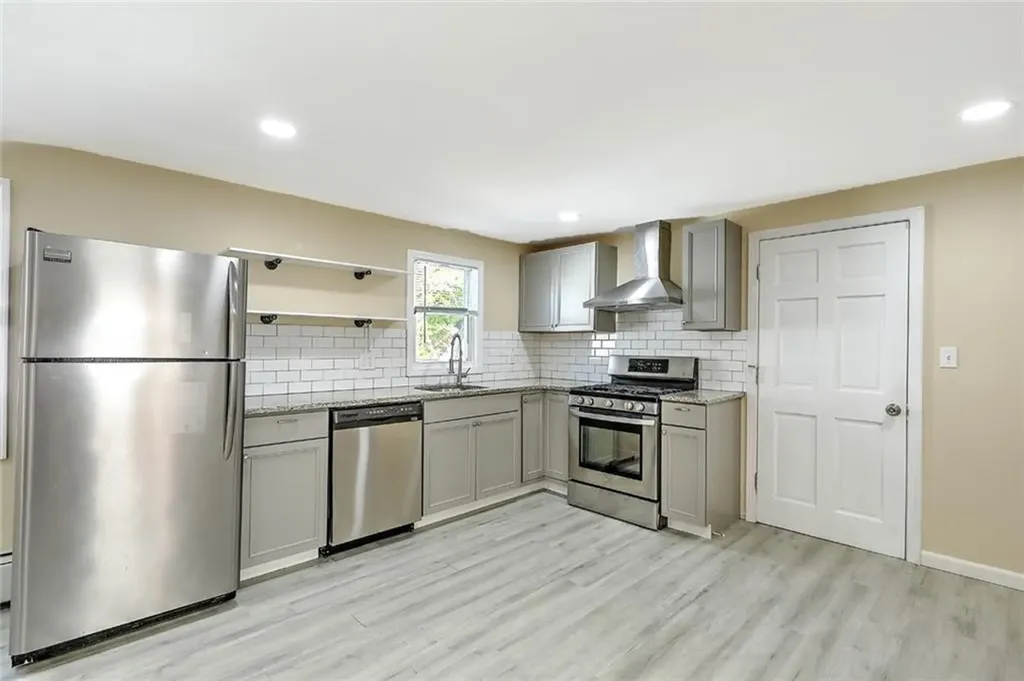 1697 Chalkstone Avenue Providence RI 02909