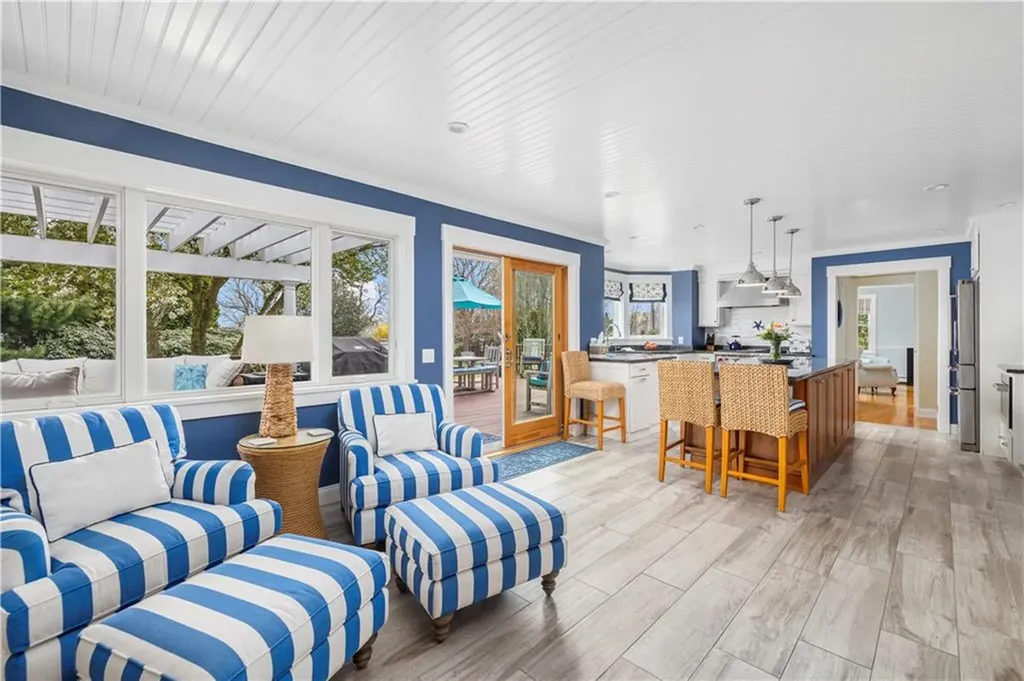 115 Gideon Lawton Lane Portsmouth RI 02871