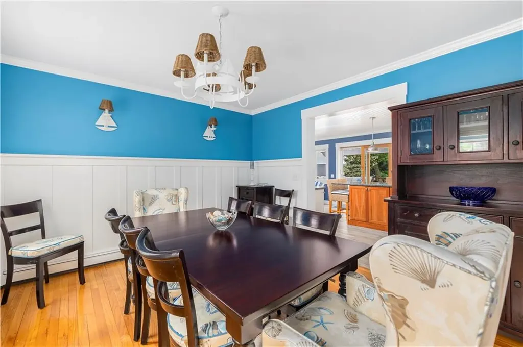115 Gideon Lawton Lane Portsmouth RI 02871