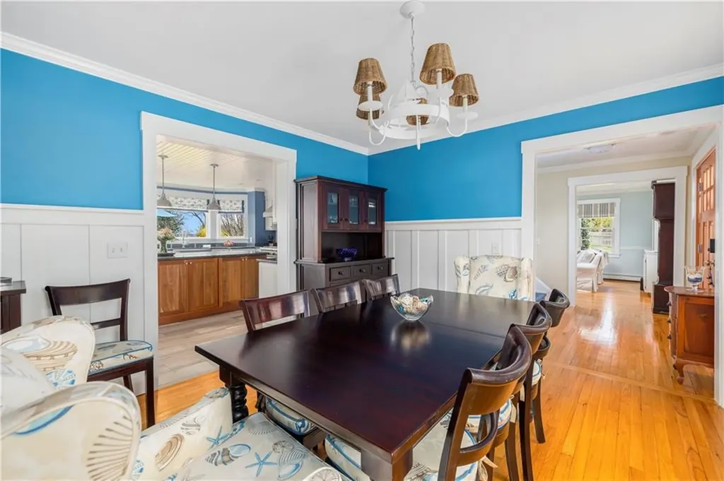 115 Gideon Lawton Lane Portsmouth RI 02871