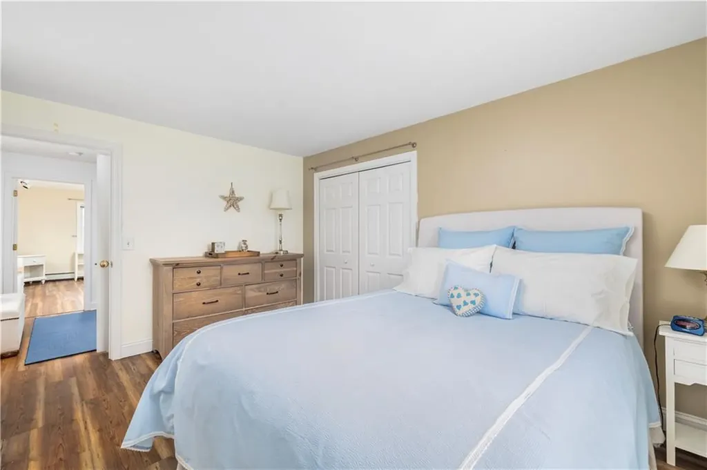 115 Gideon Lawton Lane Portsmouth RI 02871