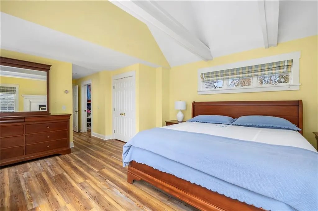 115 Gideon Lawton Lane Portsmouth RI 02871