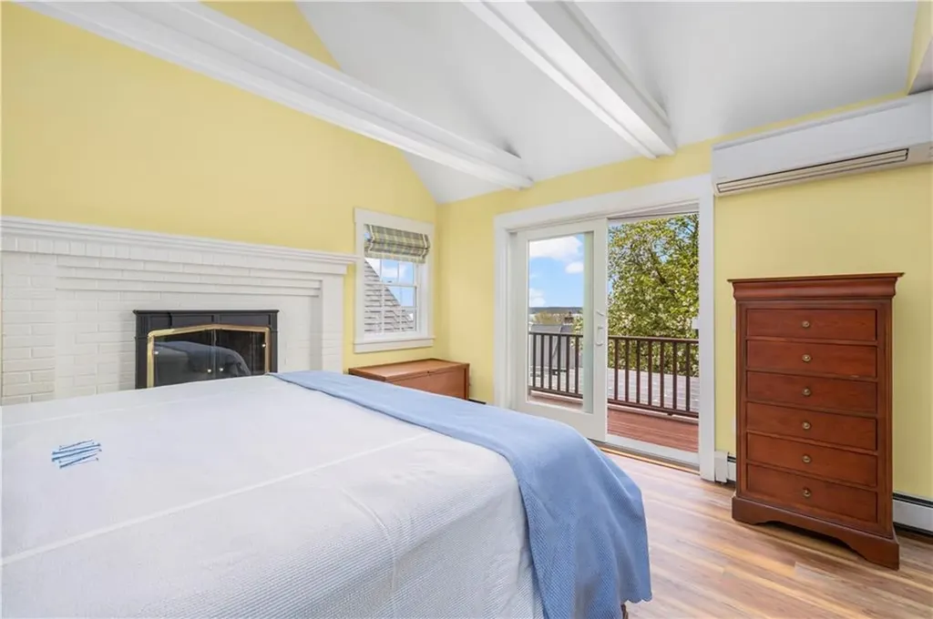 115 Gideon Lawton Lane Portsmouth RI 02871