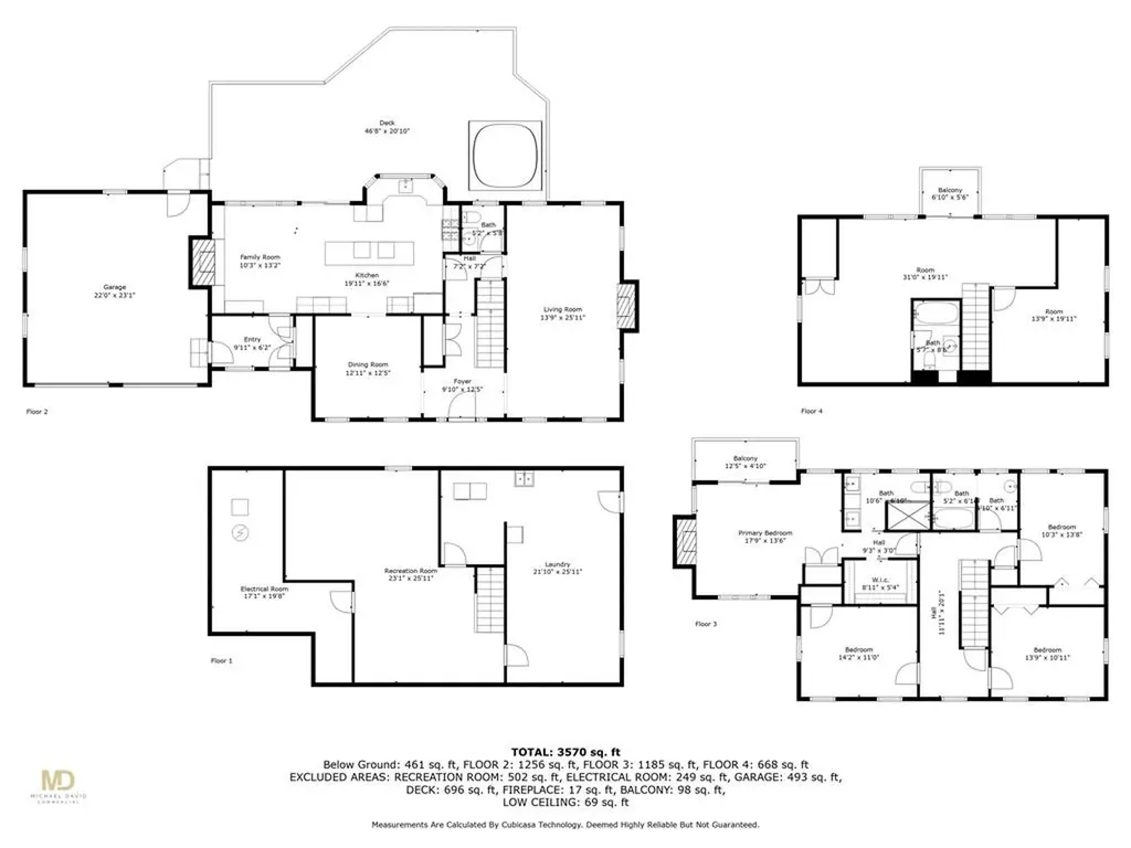115 Gideon Lawton Lane Portsmouth RI 02871