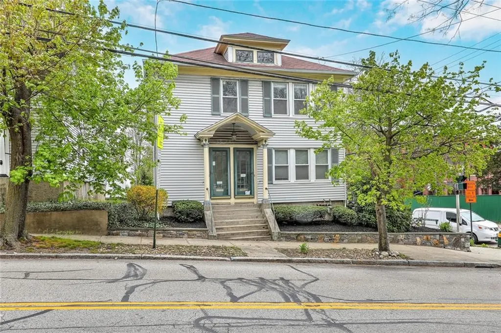 97 99 Butler Avenue Providence RI 02906