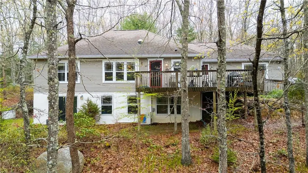 23 Duhamel Avenue Charlestown RI 02813