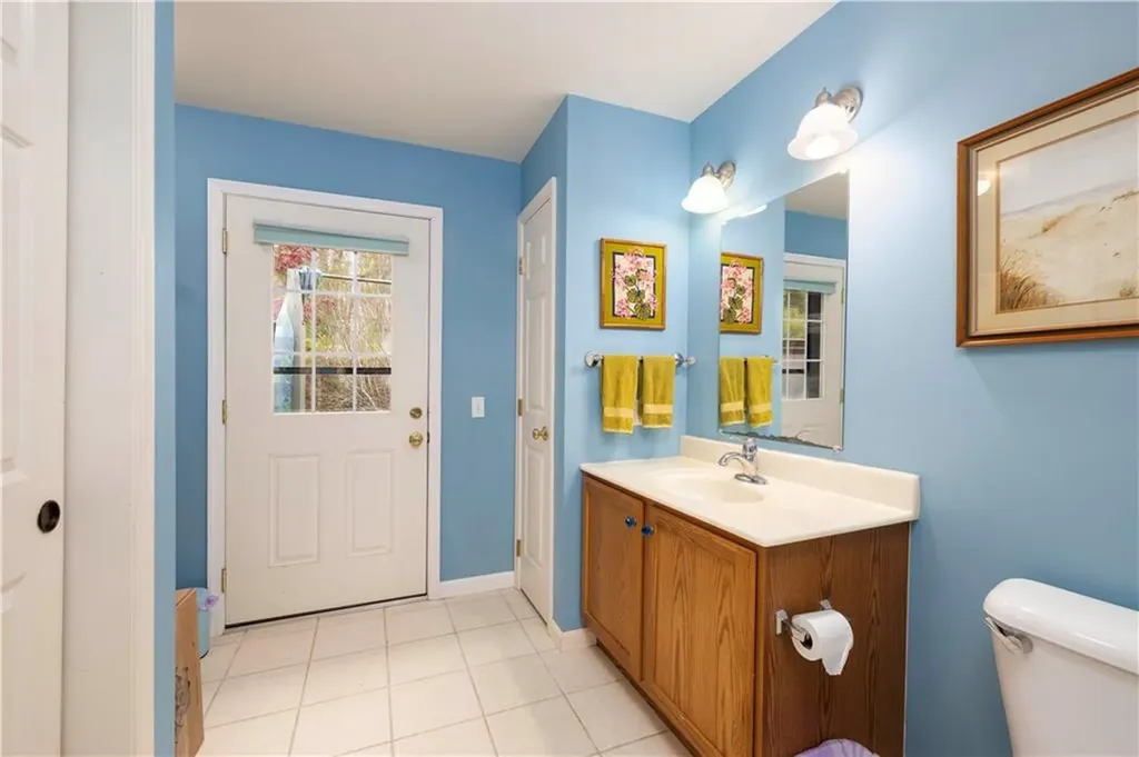 23 Duhamel Avenue Charlestown RI 02813