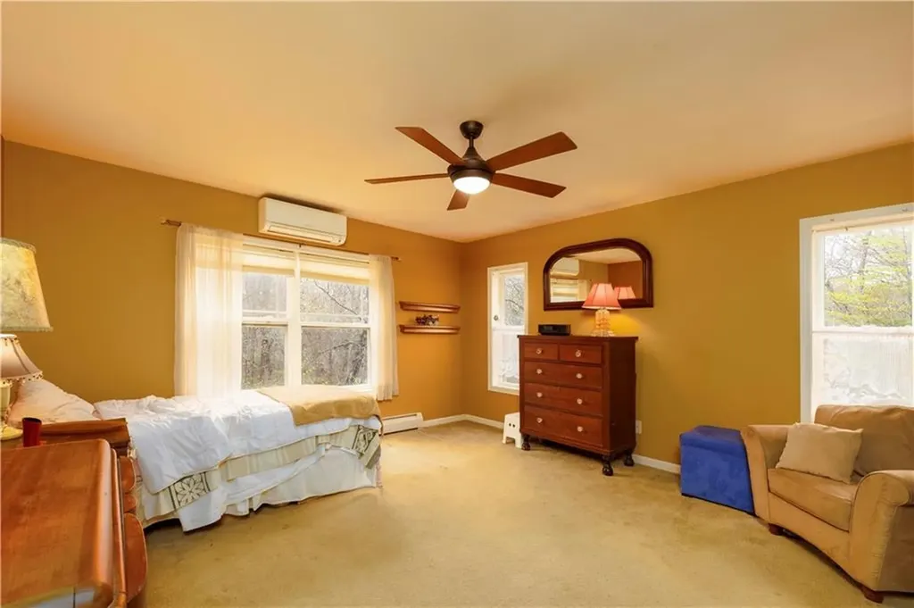 23 Duhamel Avenue Charlestown RI 02813