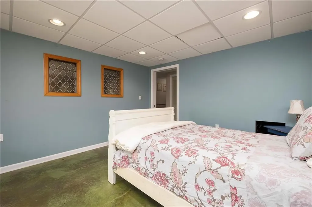 23 Duhamel Avenue Charlestown RI 02813