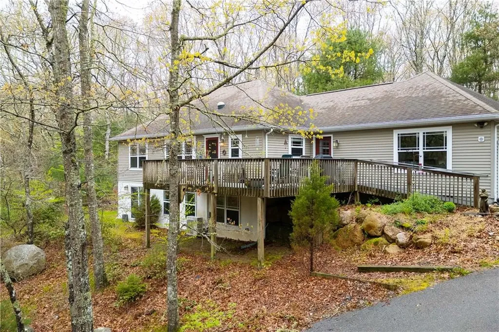 23 Duhamel Avenue Charlestown RI 02813