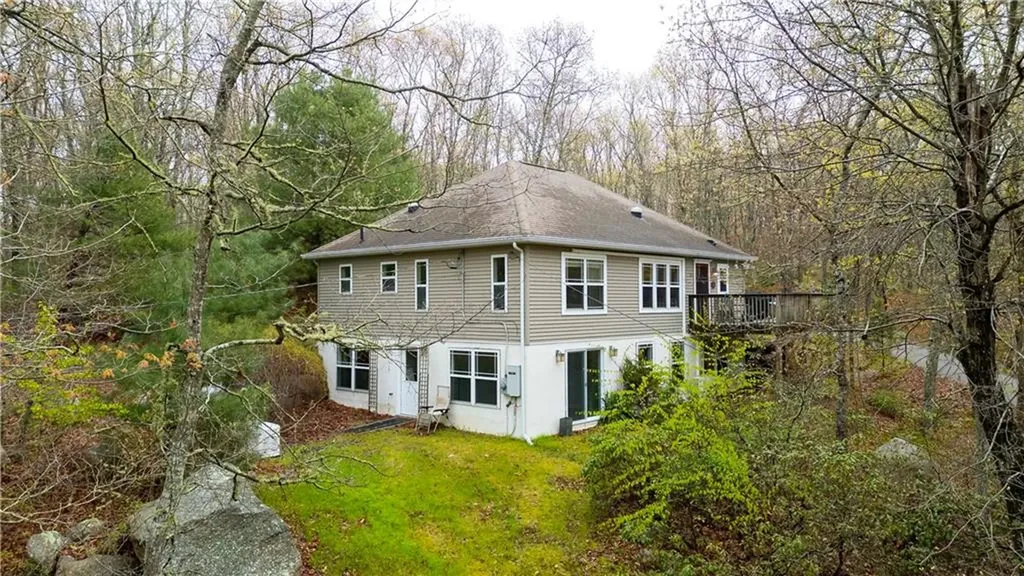 23 Duhamel Avenue Charlestown RI 02813