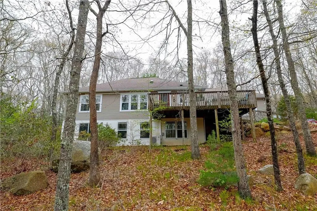 23 Duhamel Avenue Charlestown RI 02813