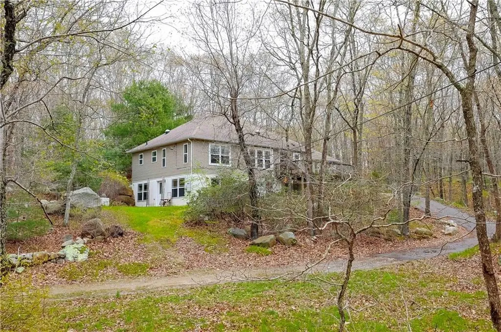 23 Duhamel Avenue Charlestown RI 02813