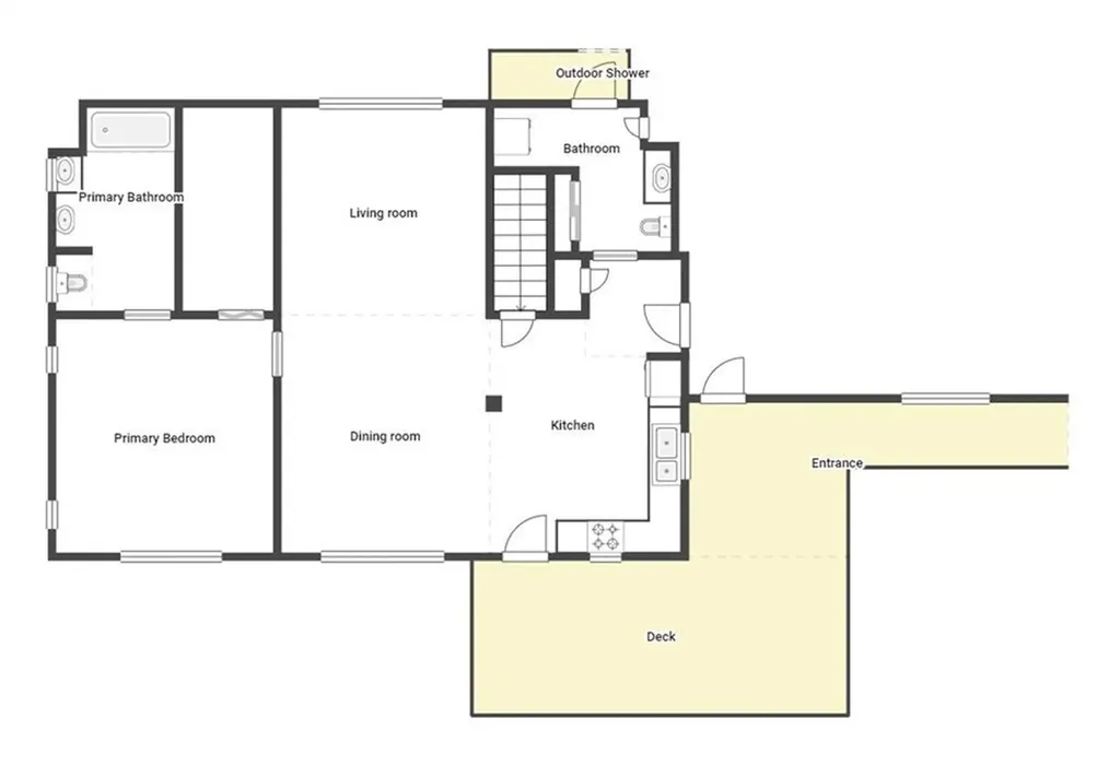 23 Duhamel Avenue Charlestown RI 02813