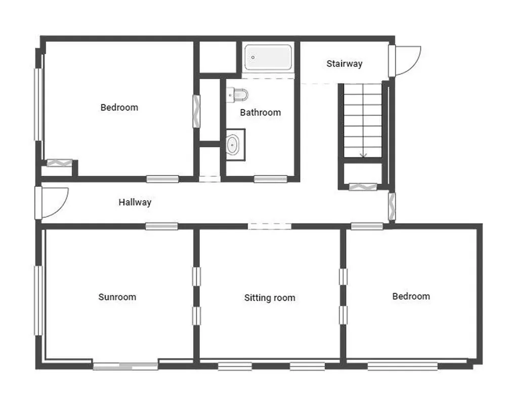 23 Duhamel Avenue Charlestown RI 02813