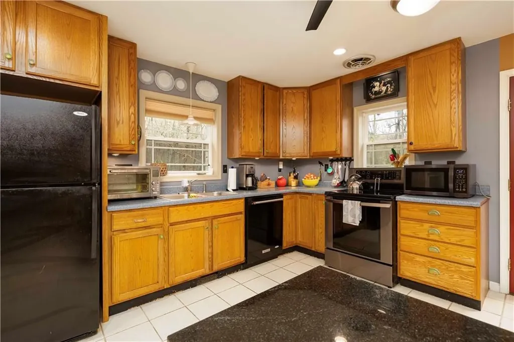 23 Duhamel Avenue Charlestown RI 02813
