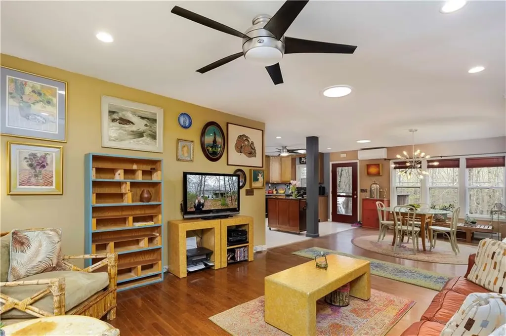 23 Duhamel Avenue Charlestown RI 02813