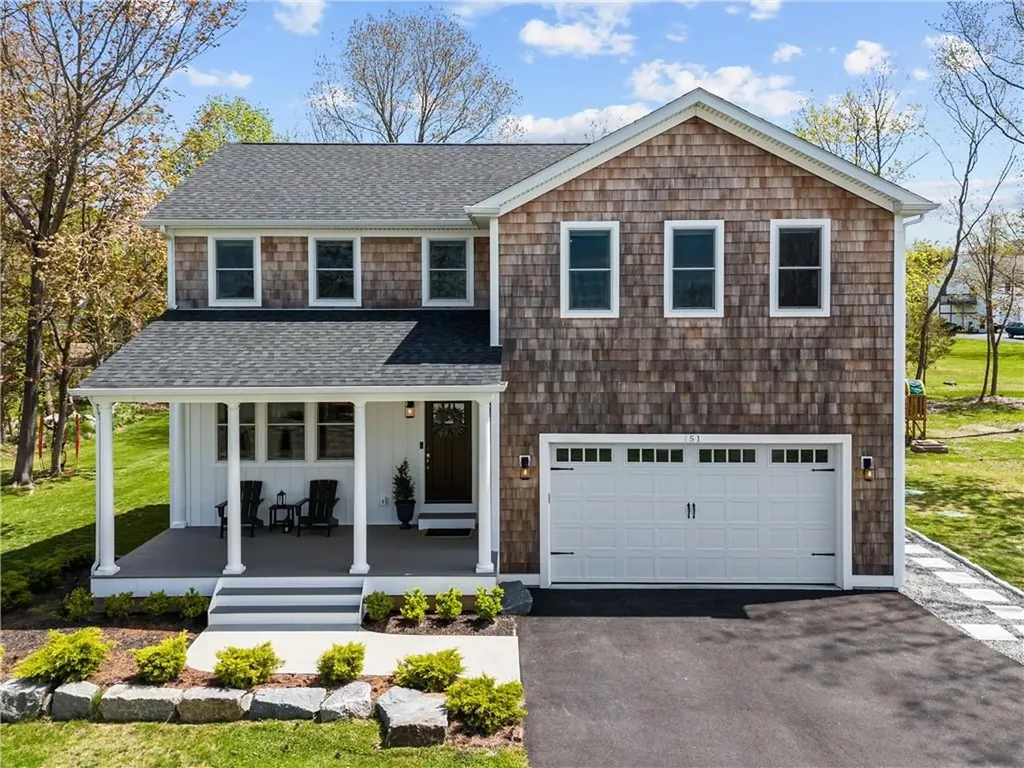 51 Bristol Ferry Road Portsmouth RI 02871