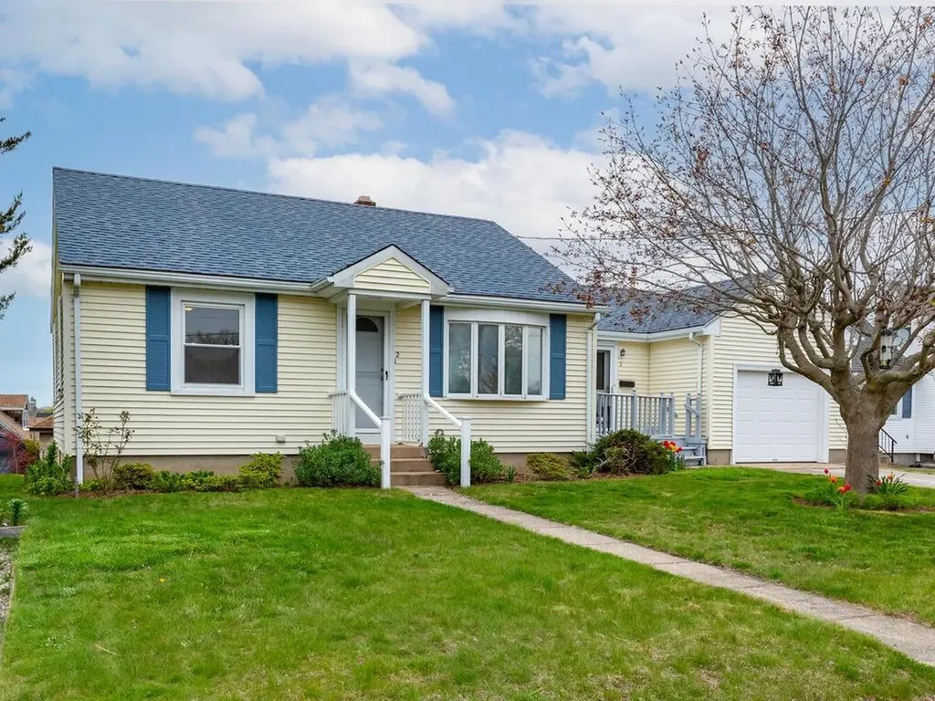 2 Thompson Avenue Westerly RI 02891