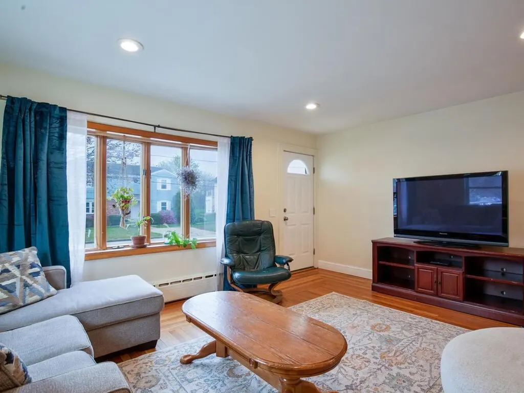 2 Thompson Avenue Westerly RI 02891