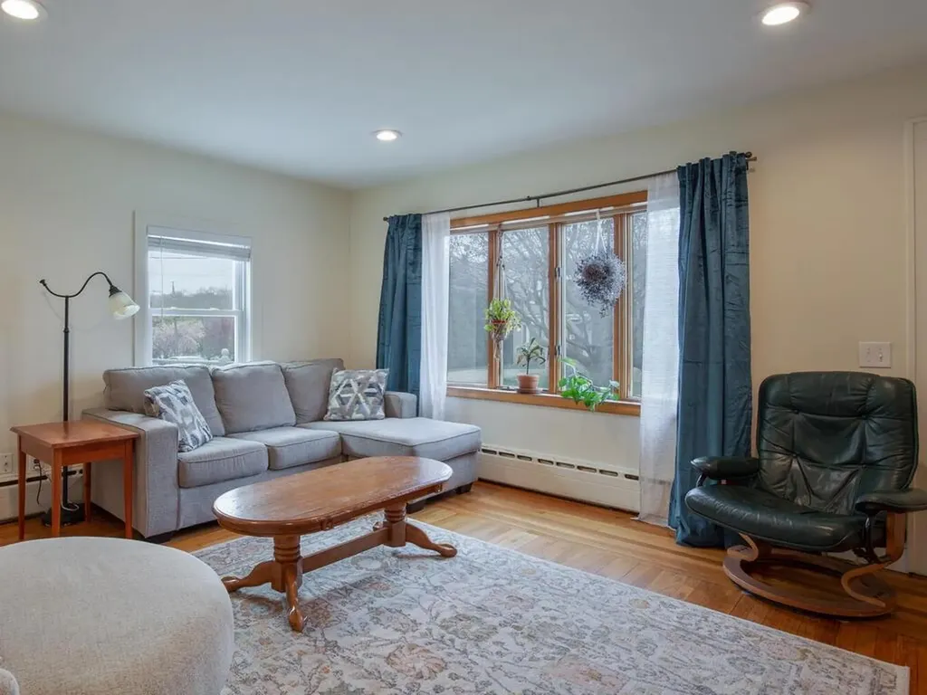 2 Thompson Avenue Westerly RI 02891