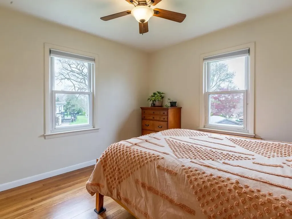 2 Thompson Avenue Westerly RI 02891