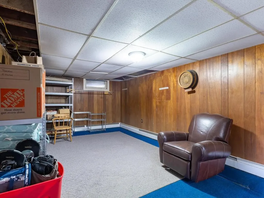 2 Thompson Avenue Westerly RI 02891