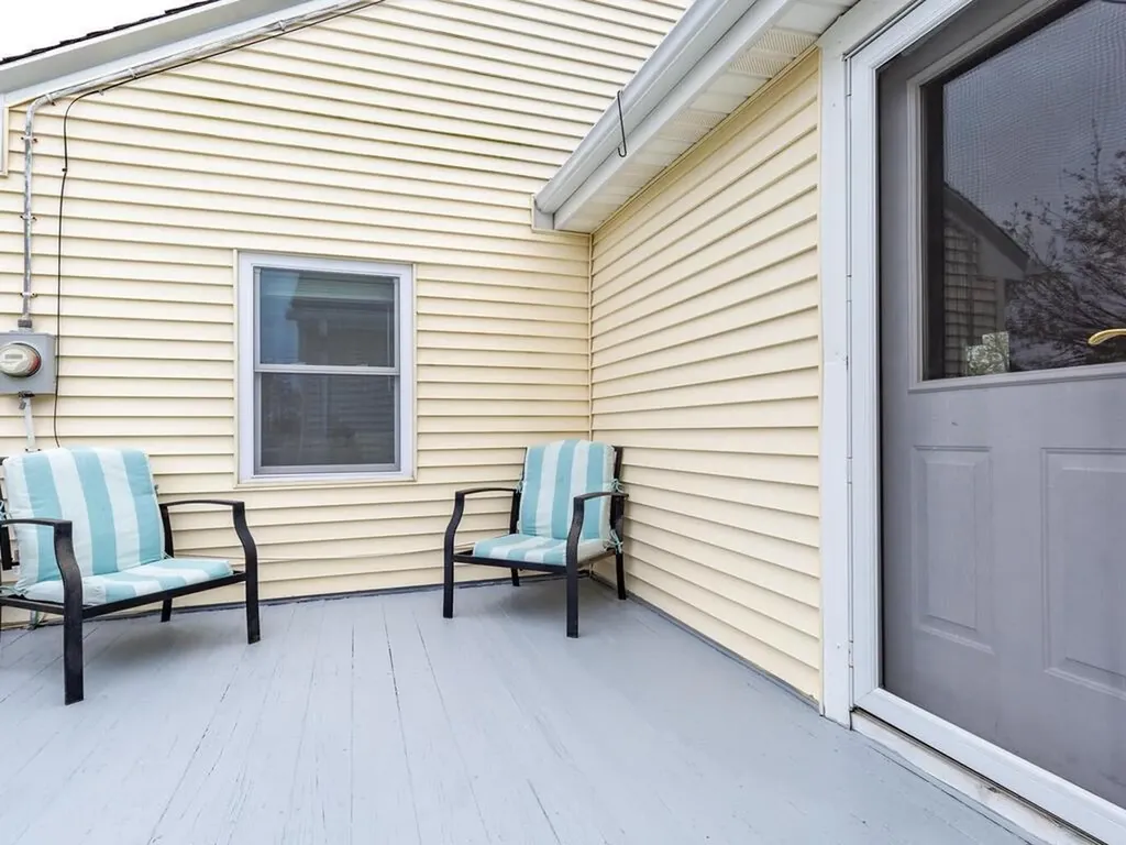 2 Thompson Avenue Westerly RI 02891
