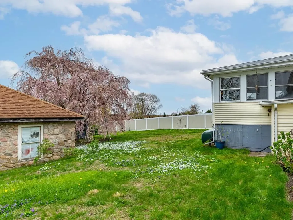 2 Thompson Avenue Westerly RI 02891