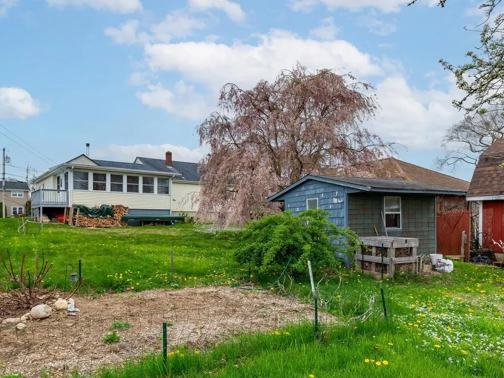 2 Thompson Avenue Westerly RI 02891