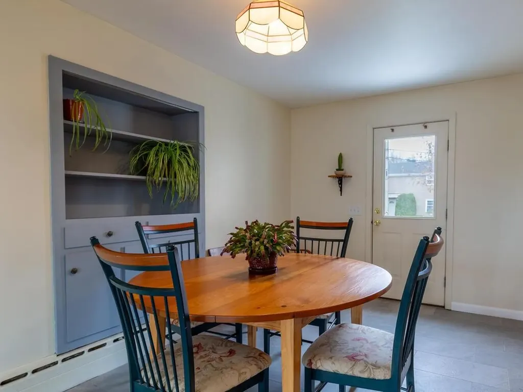2 Thompson Avenue Westerly RI 02891