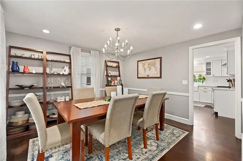 5 Ferncliff Road Barrington RI 02806