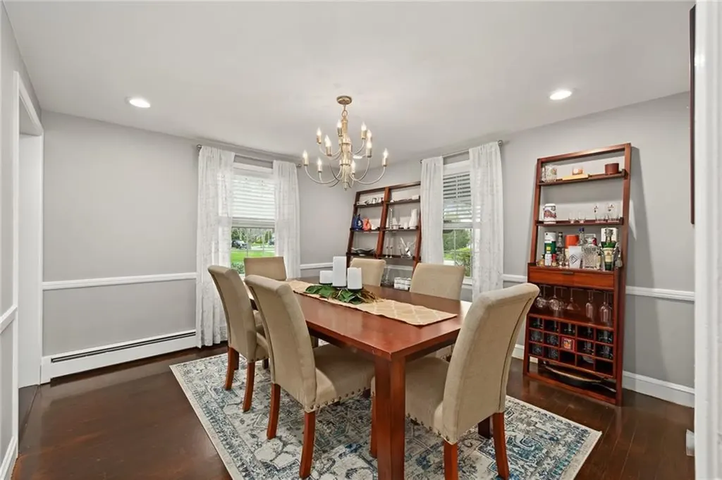 5 Ferncliff Road Barrington RI 02806