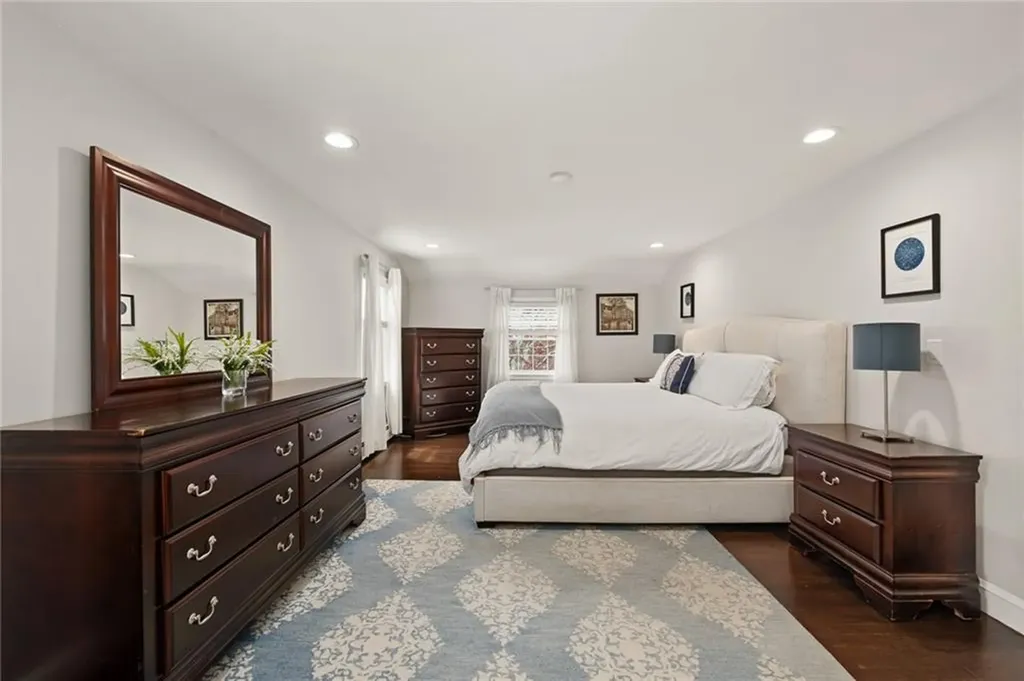 5 Ferncliff Road Barrington RI 02806