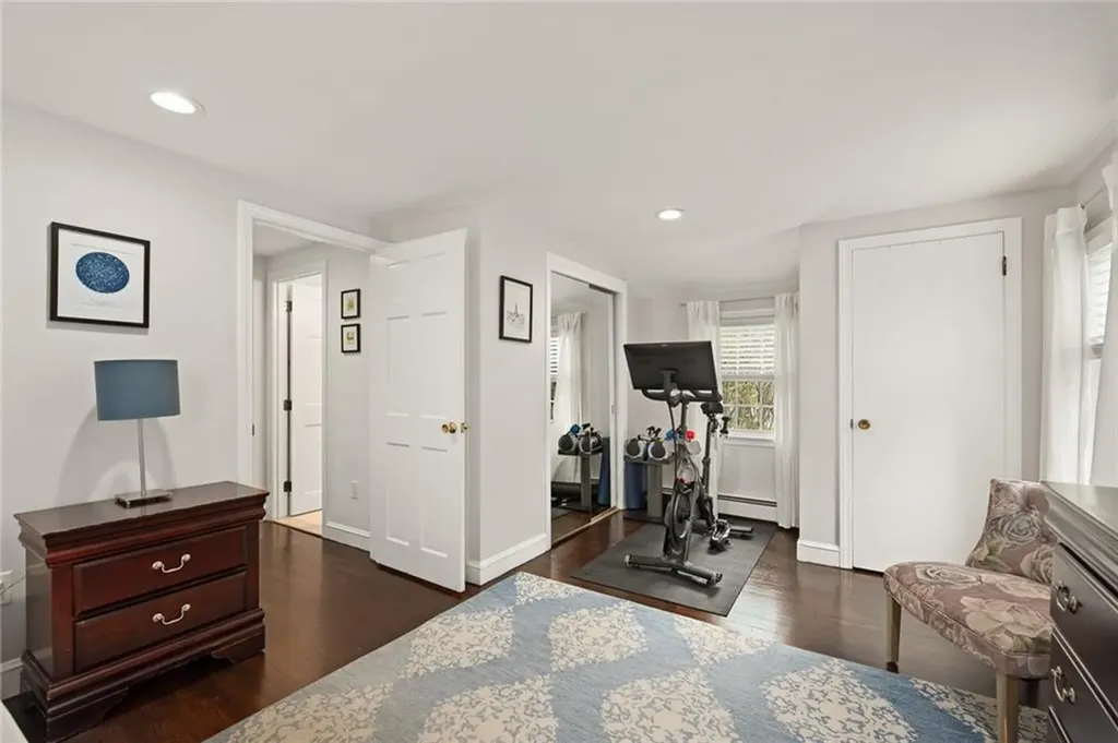 5 Ferncliff Road Barrington RI 02806