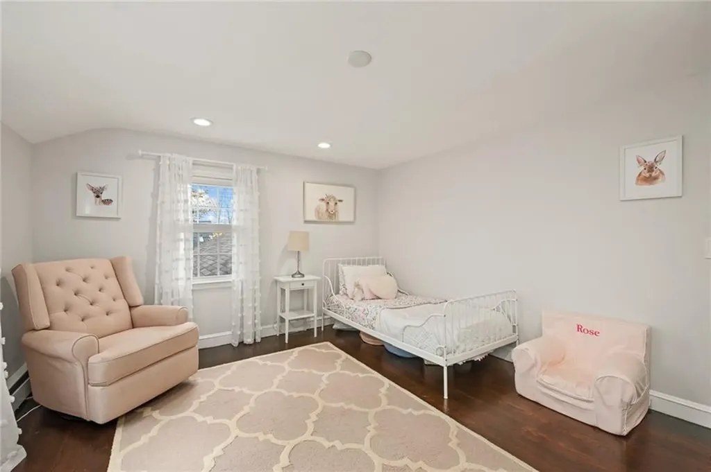5 Ferncliff Road Barrington RI 02806