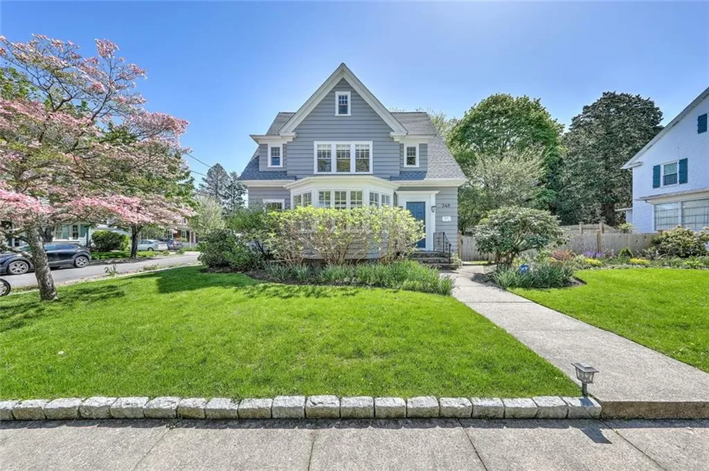 349 Cole Avenue Providence RI 02906