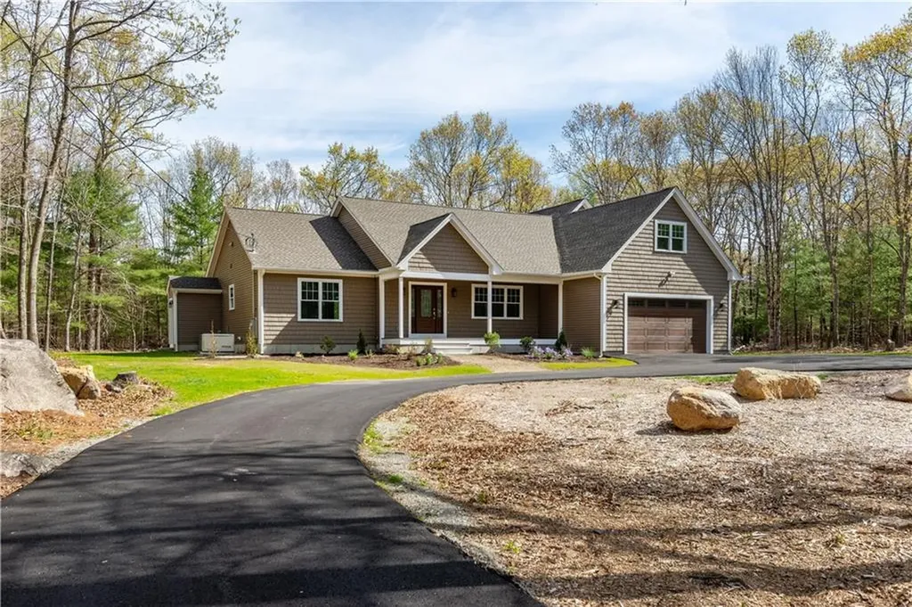 501 Hope Furnace Road Coventry RI 02831