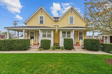 38 Greene Street East Greenwich RI 02818