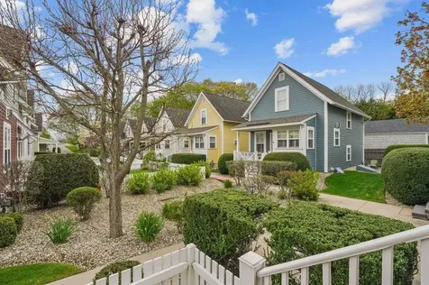 38 Greene Street East Greenwich RI 02818