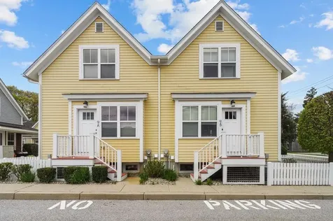 38 Greene Street East Greenwich RI 02818