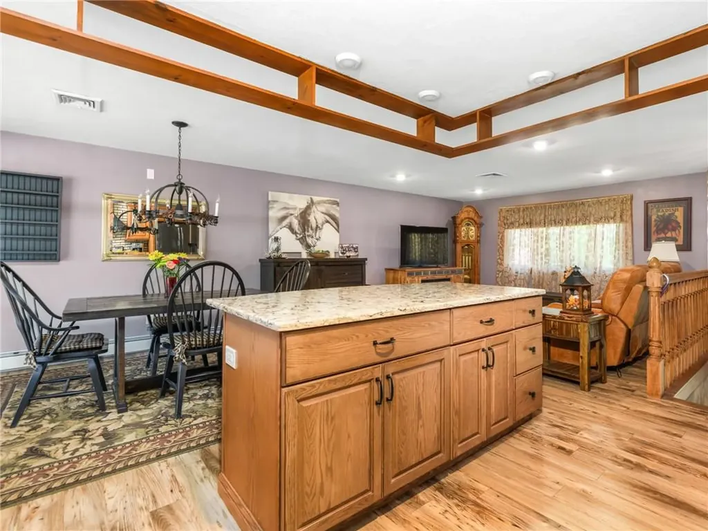 6 Glenna Drive Smithfield RI 02917