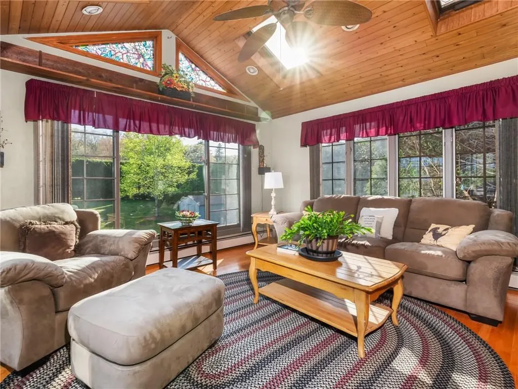 6 Glenna Drive Smithfield RI 02917