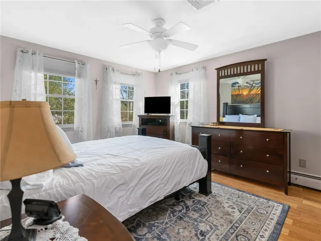 6 Glenna Drive Smithfield RI 02917