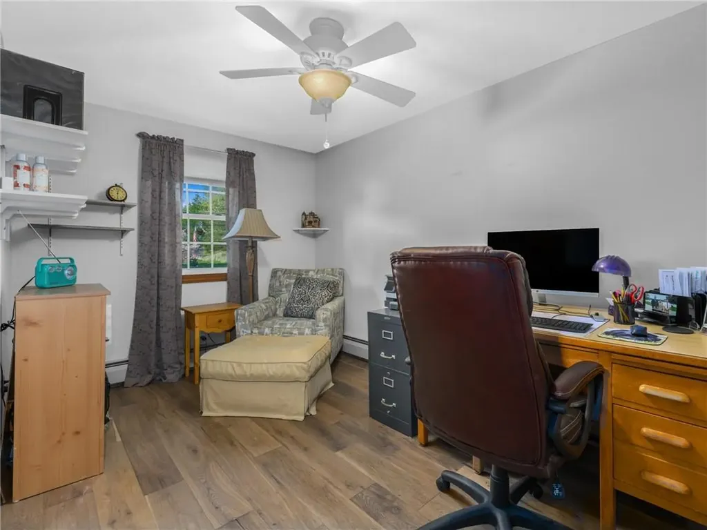 6 Glenna Drive Smithfield RI 02917
