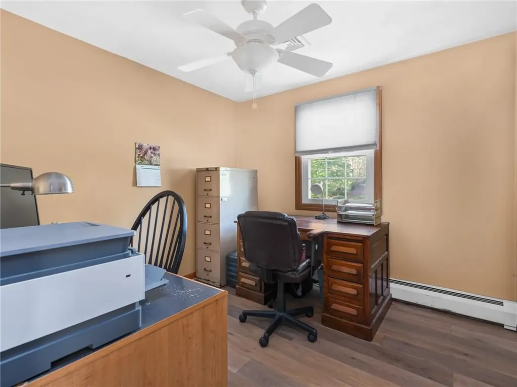 6 Glenna Drive Smithfield RI 02917
