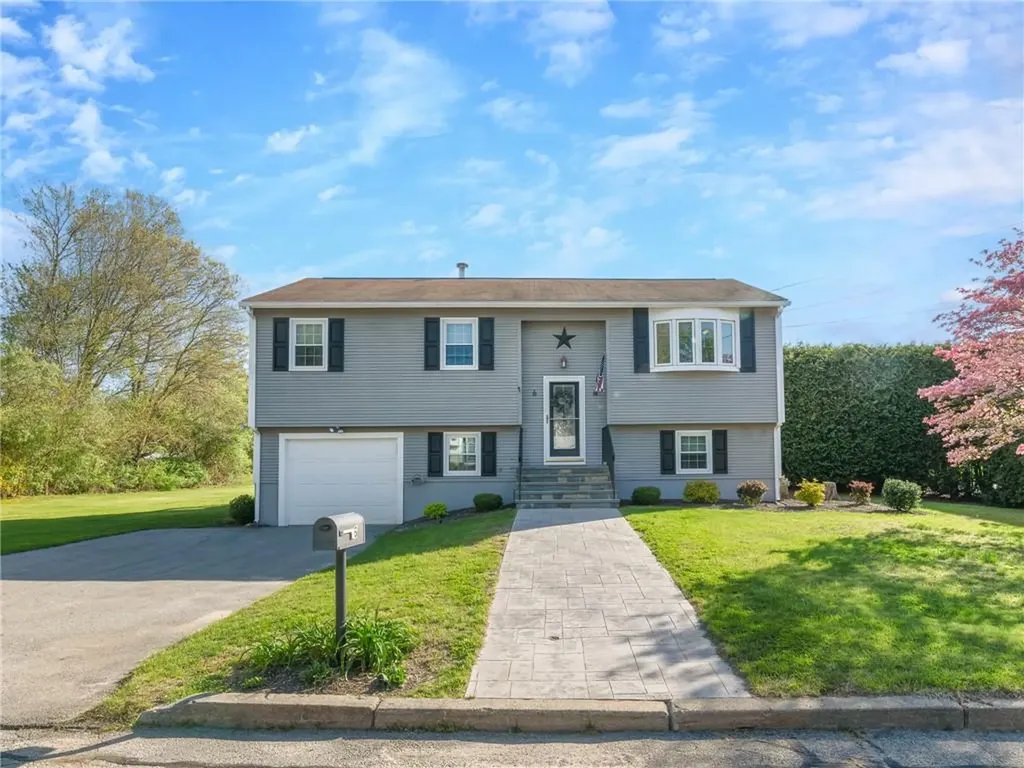 6 Glenna Drive Smithfield RI 02917